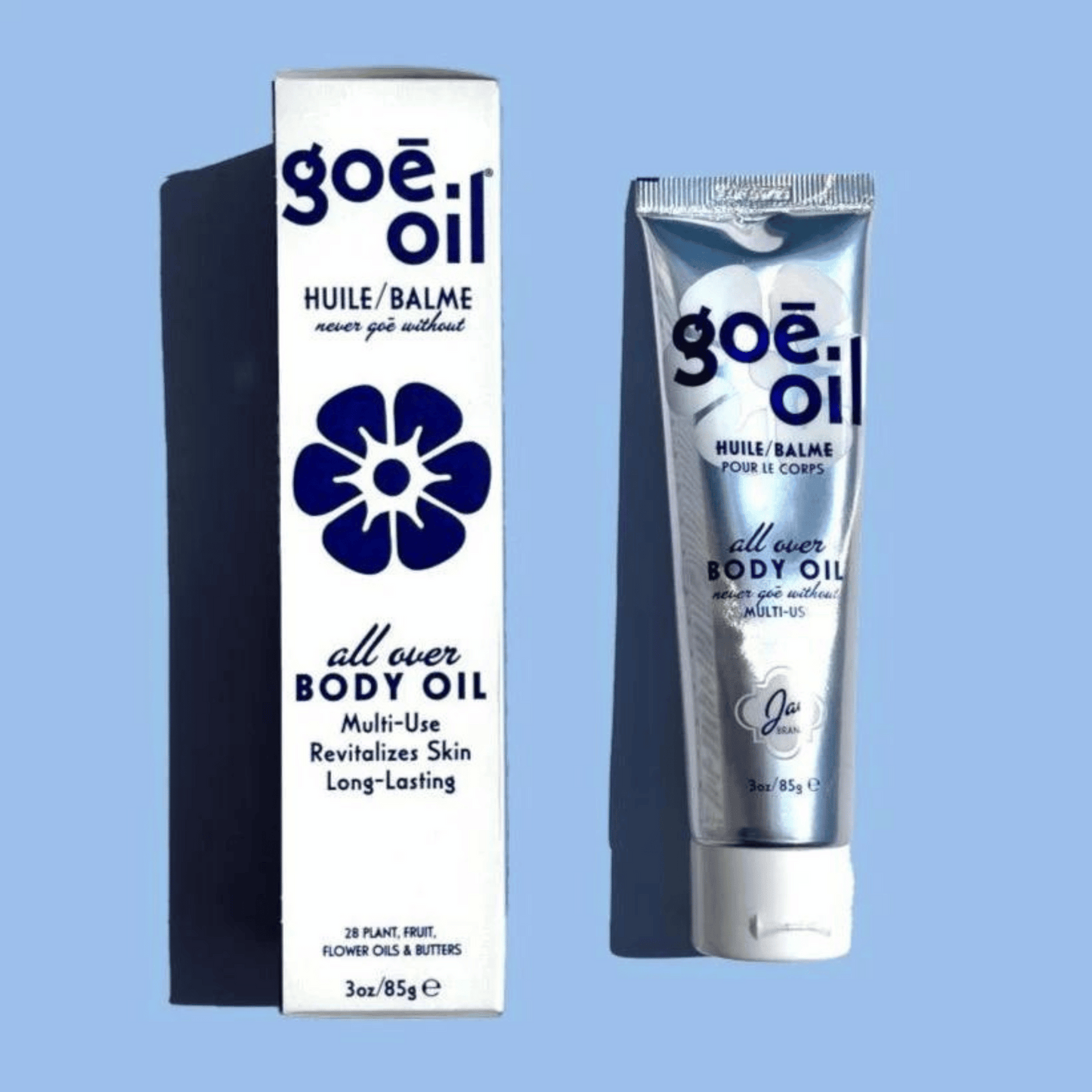 Alternate Image of Goe Oil