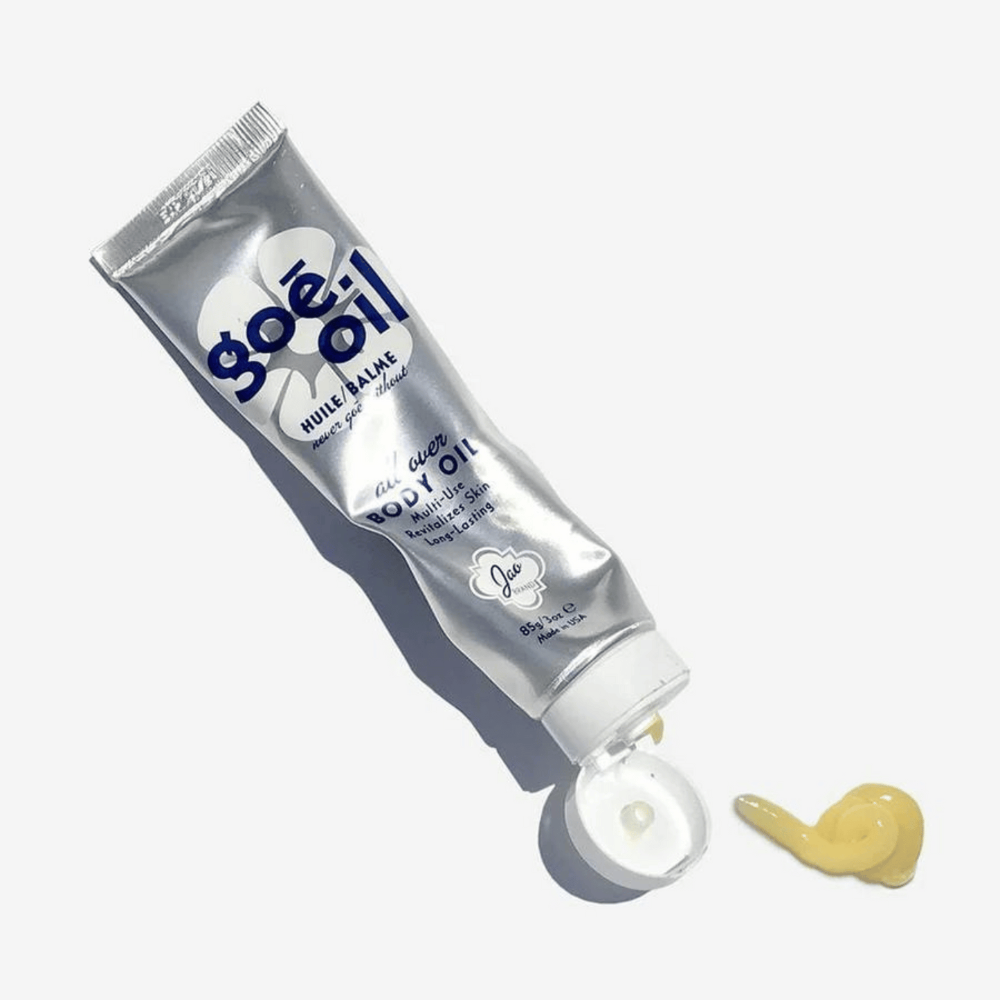 Alternate Image of Goe Oil