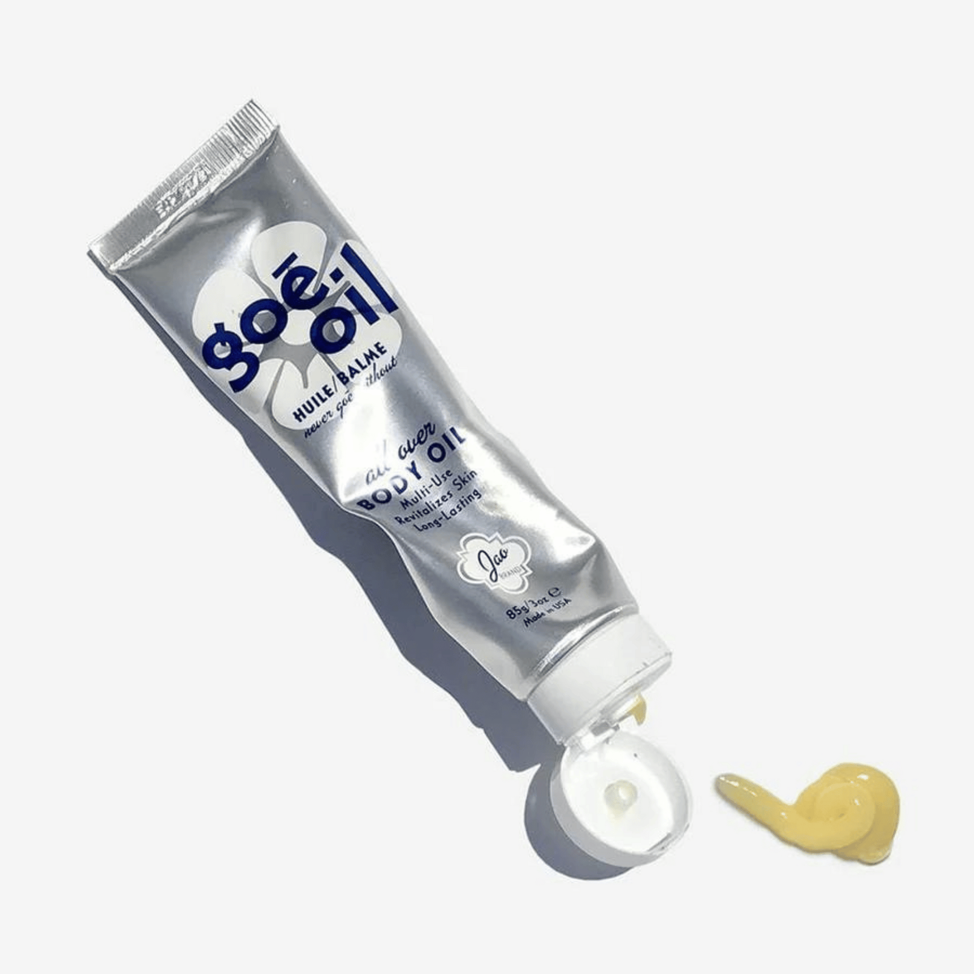 Alternate Image of Goe Oil