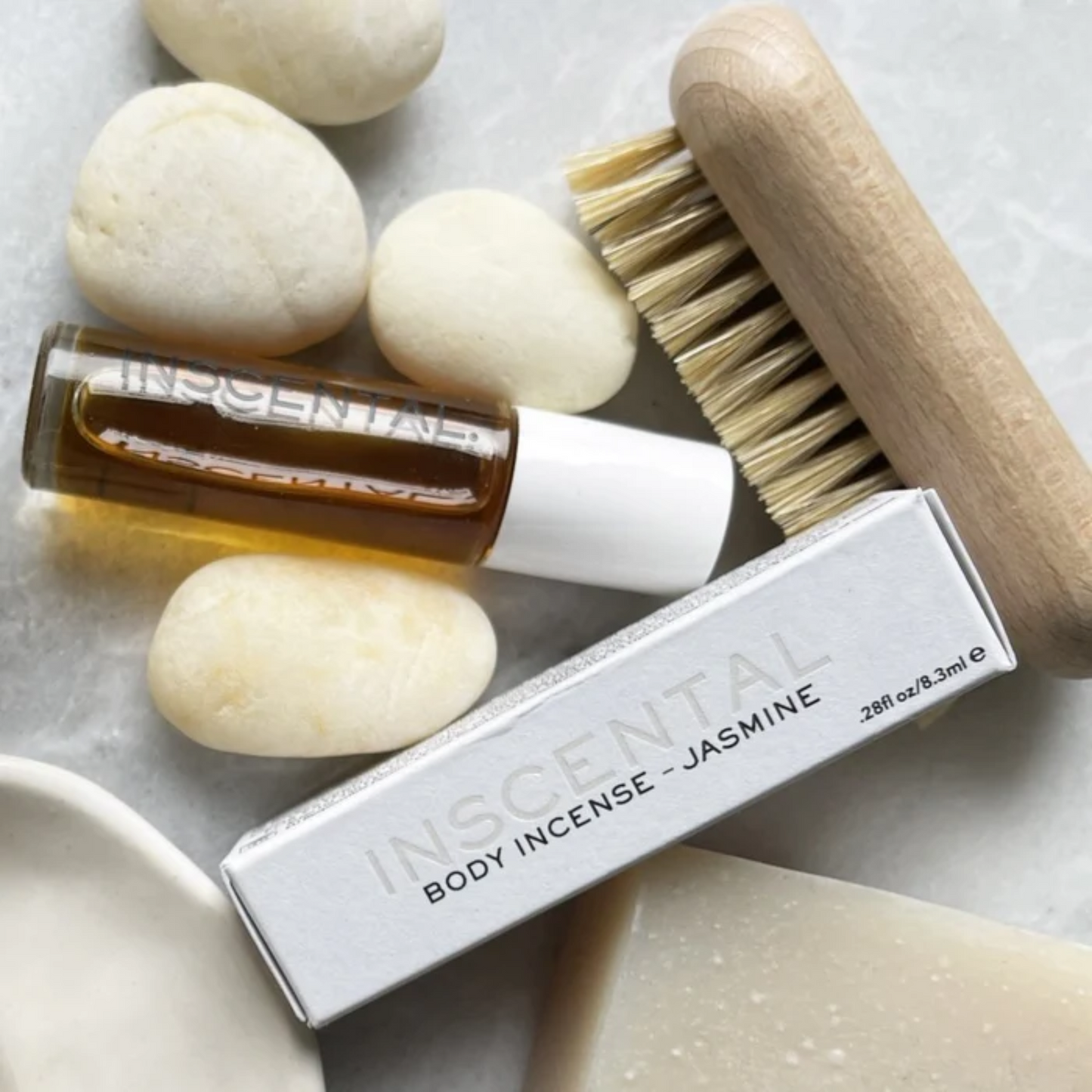 Alternative Image of Jao Brand Iscental Jasmine Roll-On 
