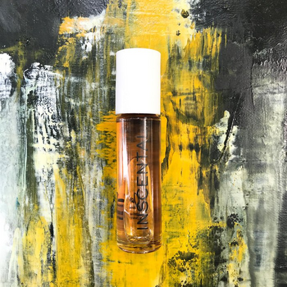 Alternative Image of Jao Brand Iscental Jasmine Roll-On 