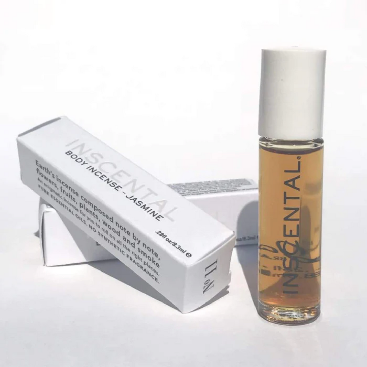 Alternative Image of Jao Brand Iscental Jasmine Roll-On 