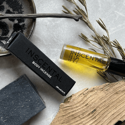 Alternate Image of Inscental Body Incense Roll On