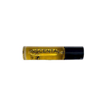 Primary Image of Inscental Body Incense Roll On