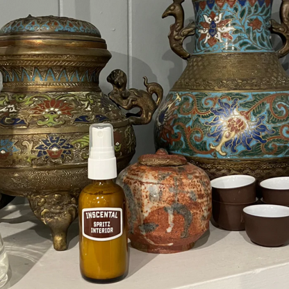 Alternate Image of Jao Brand Inscental Spritz Interior