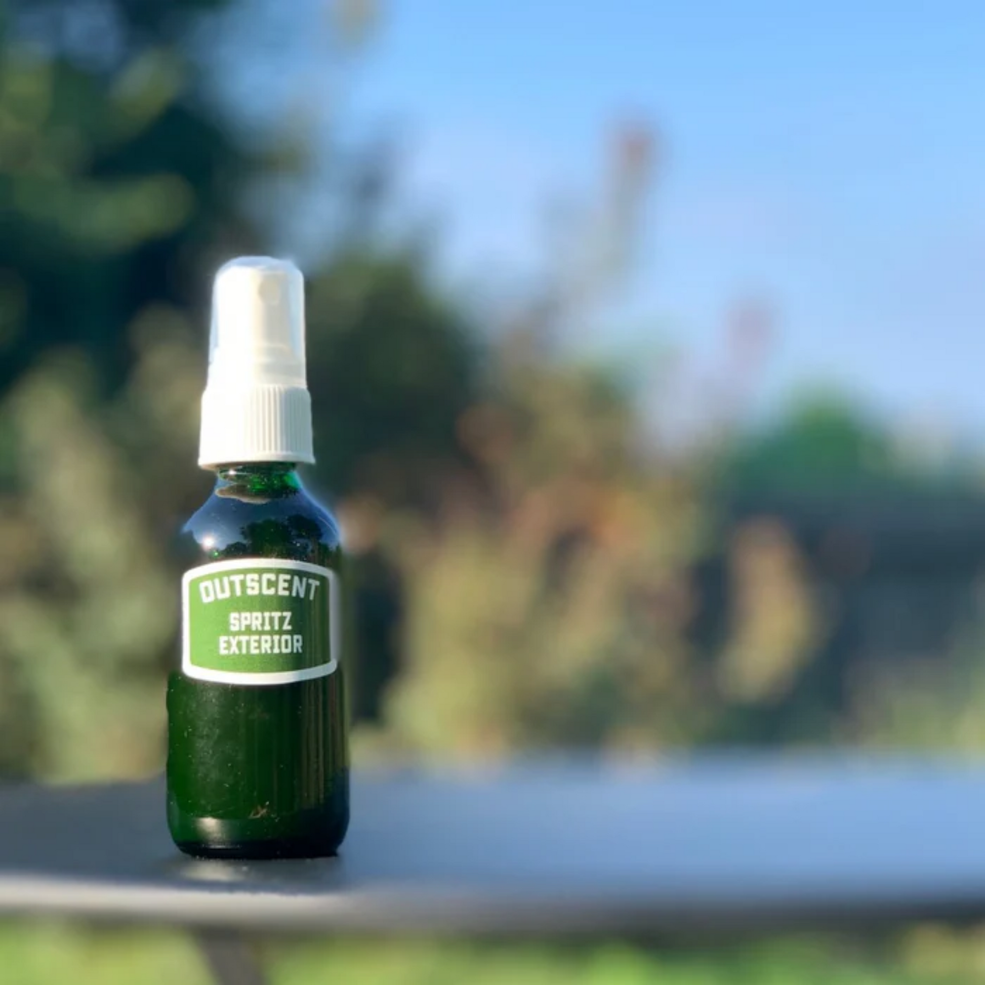 Alternate Image of Jao Brand Outscent Spritz Exterior