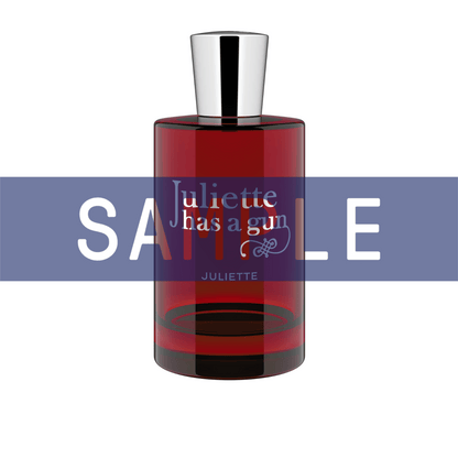 Primary Image of Sample - Juliette EDP