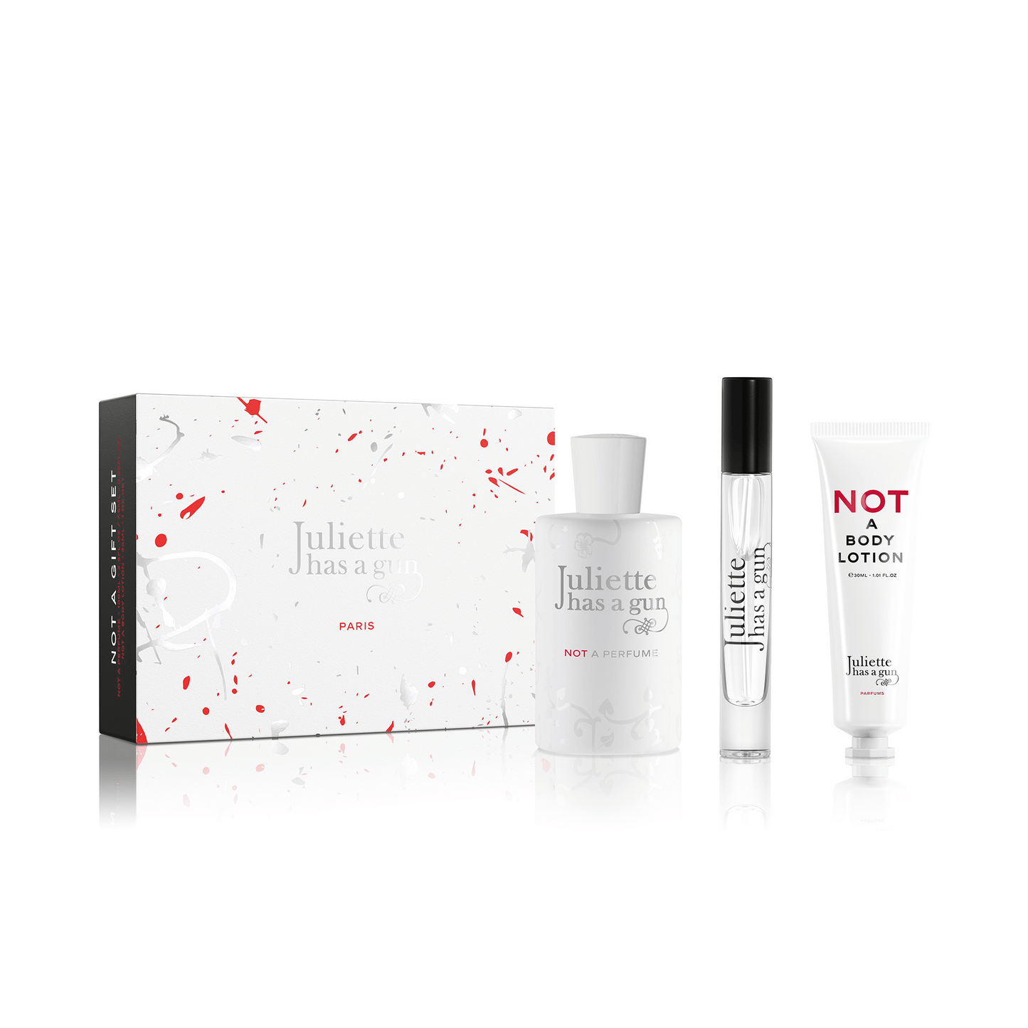 Primary Image of Not a Gift Set