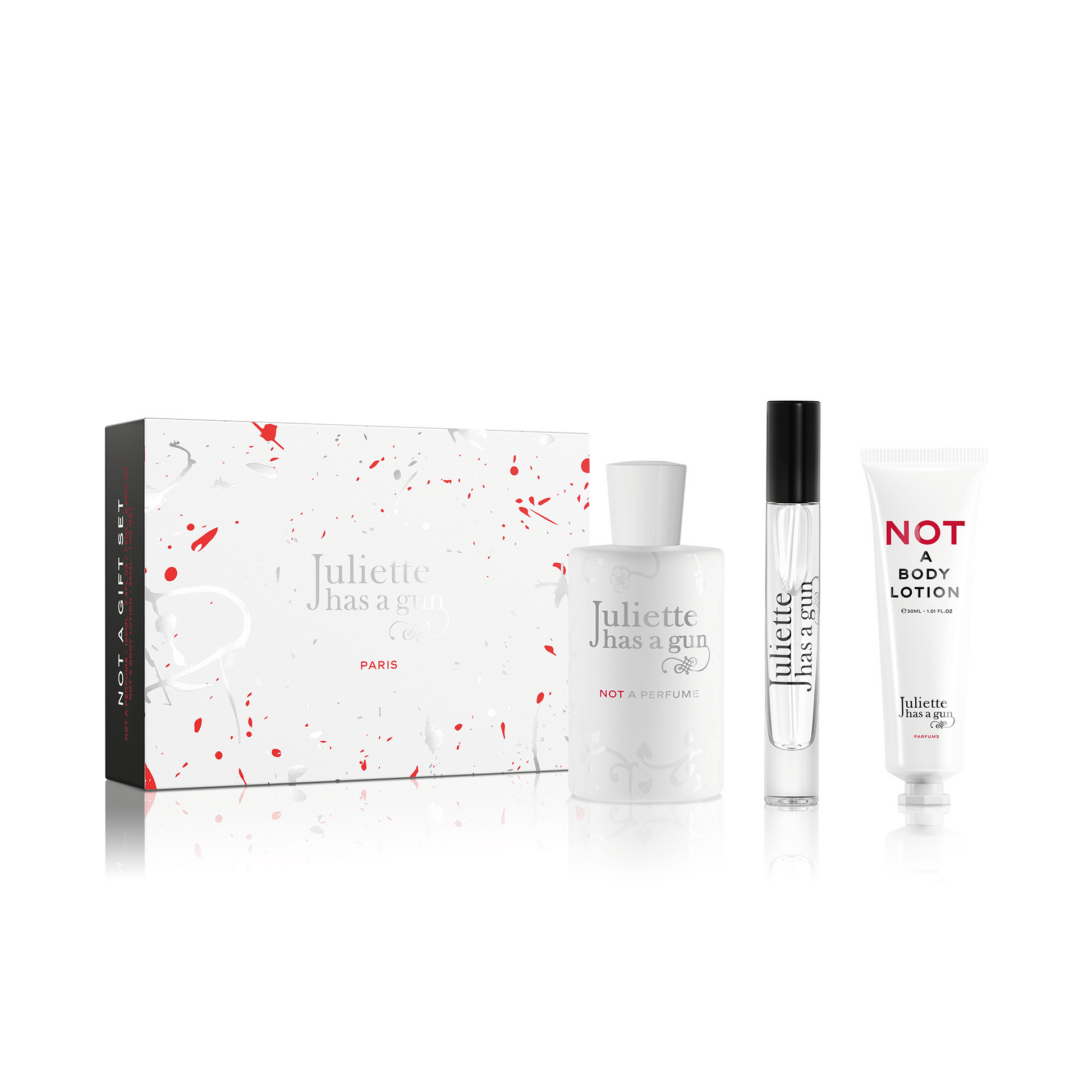 Primary Image of Not a Gift Set