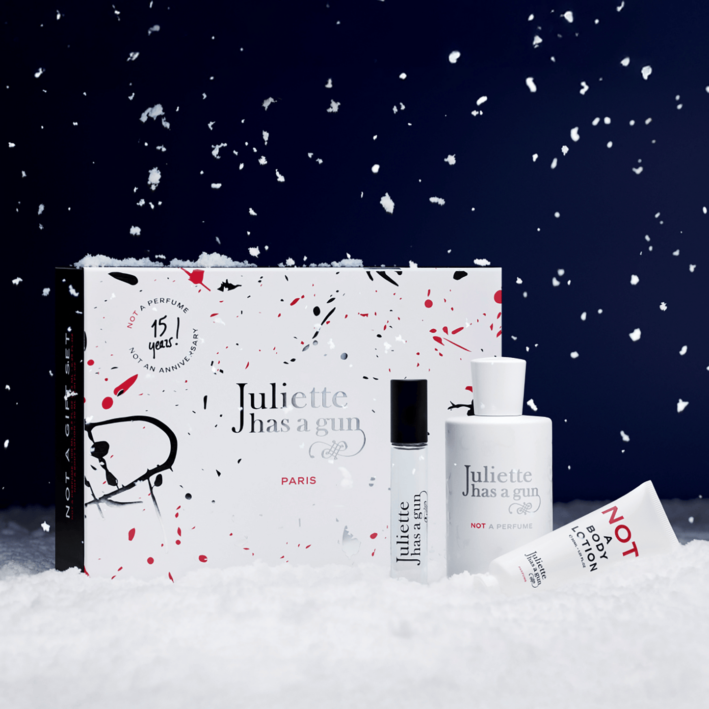 Alternate Image of Not a Gift Set