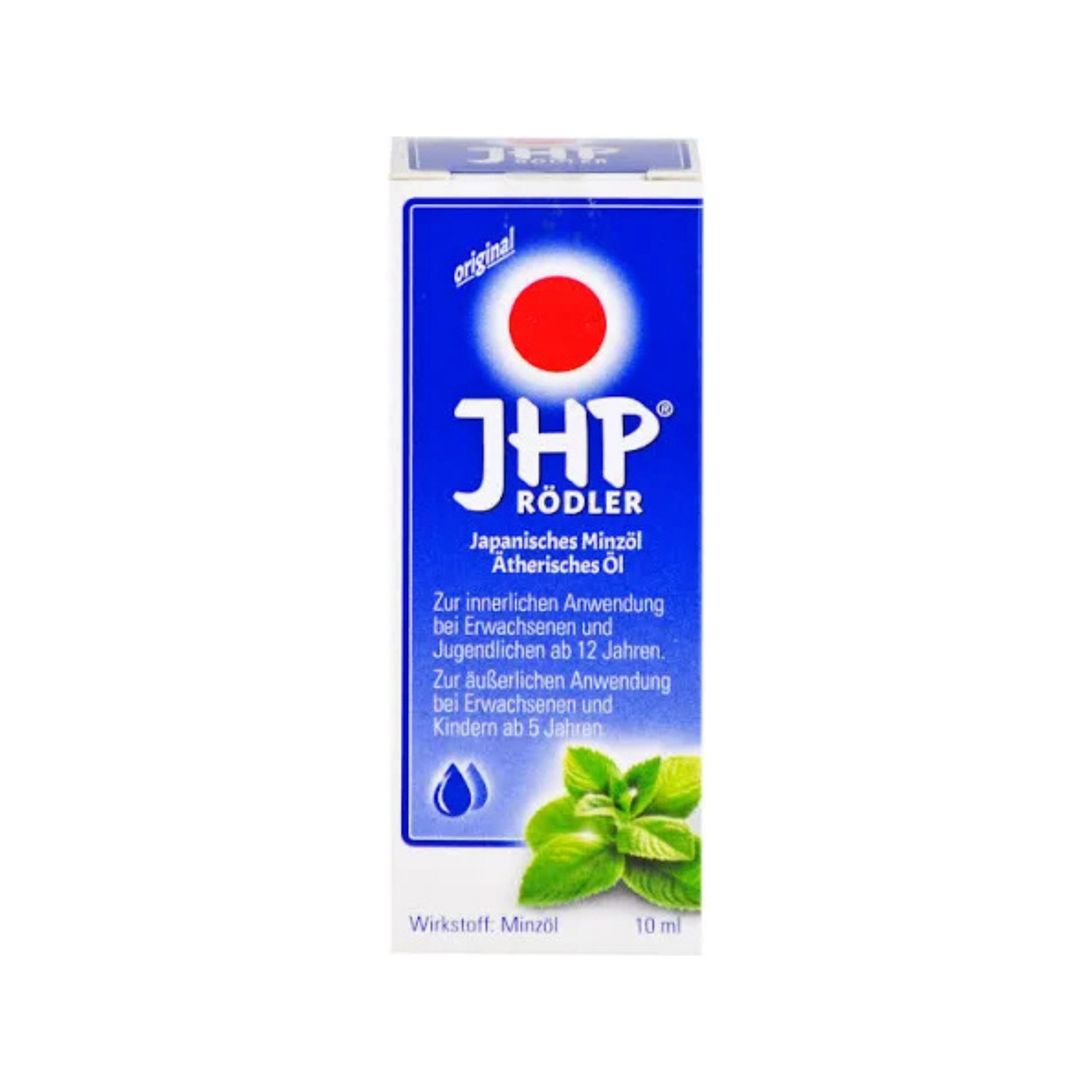 Alternate Image of JHP Japanisches Minzol