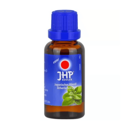 Alternate Image of Japanisches Heilpflanzenol