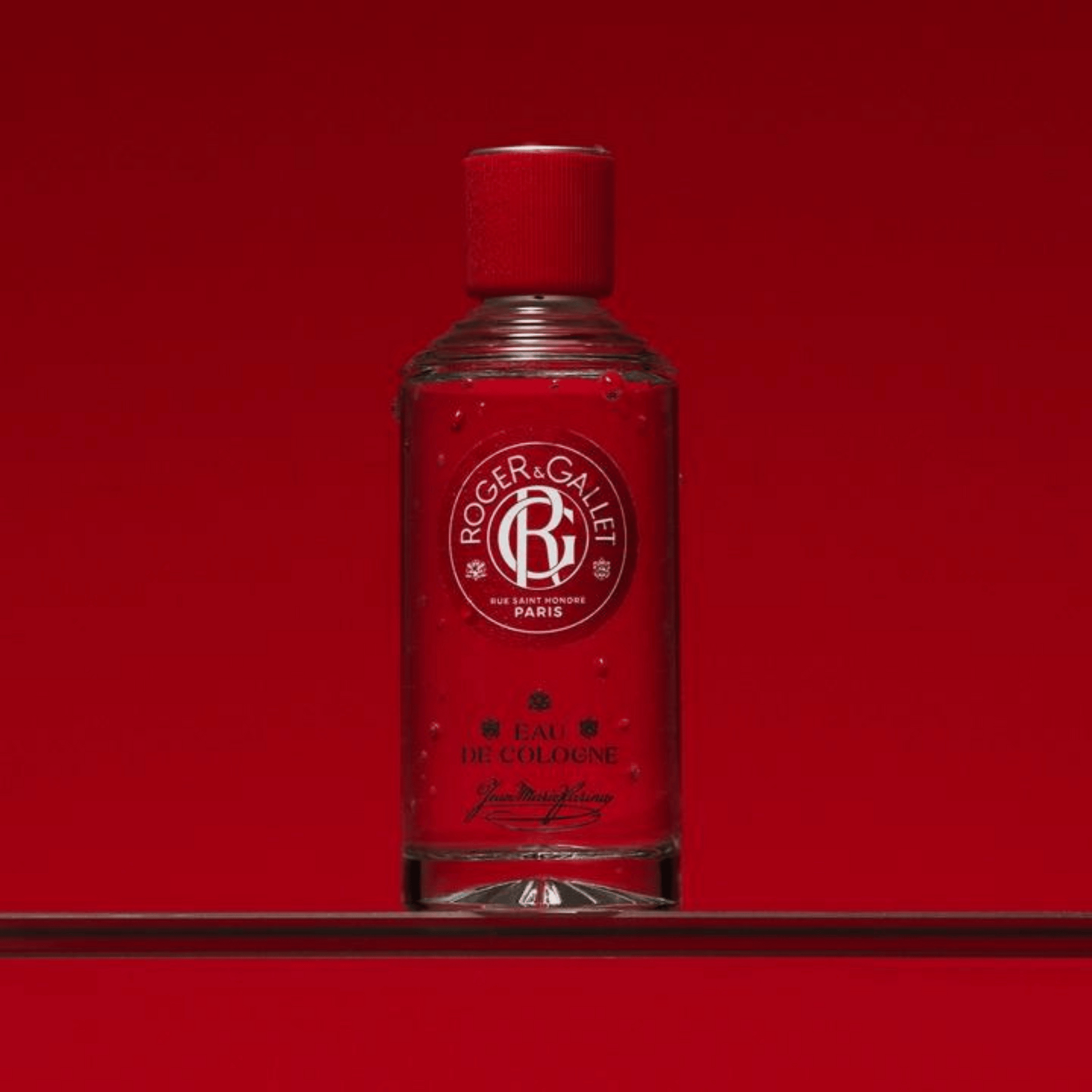 Alternate Image of Jean Marie Farina Eau De Cologne Spray
