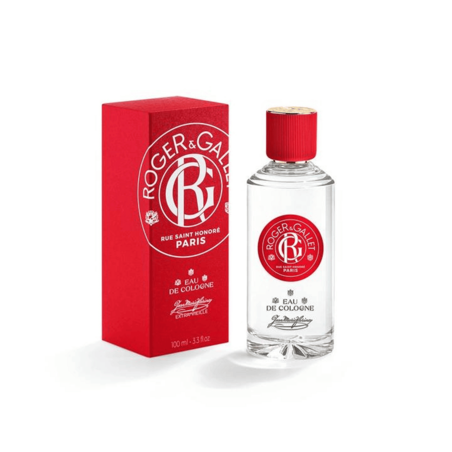 Alternate Image of Jean Marie Farina Eau De Cologne Spray