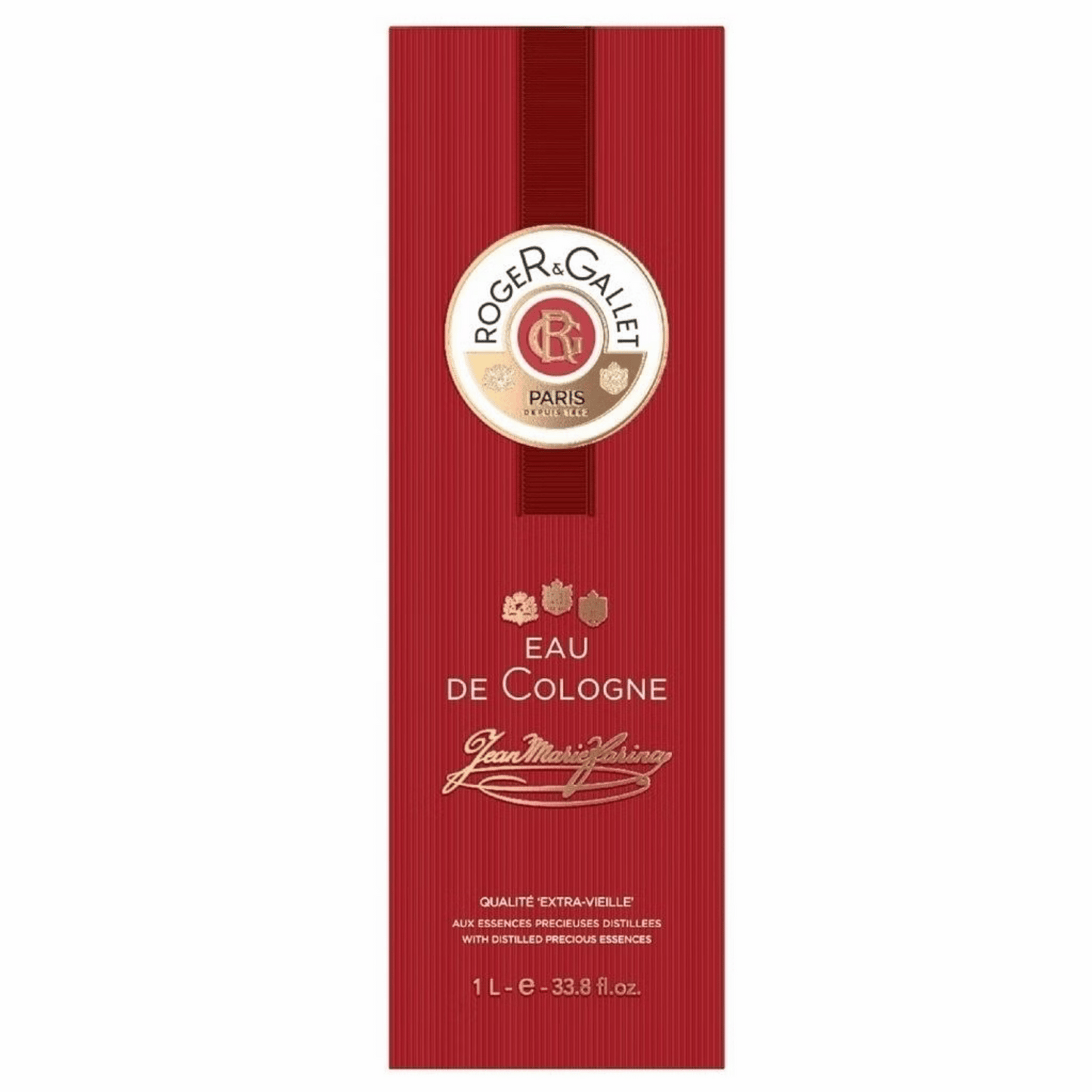 Alternate Image of Jean Marie Farina EDC Splash (33.8 fl oz)