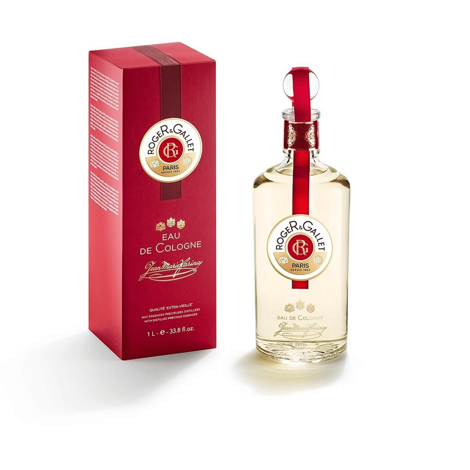 Alternate Image of Jean Marie Farina EDC Splash (33.8 fl oz)