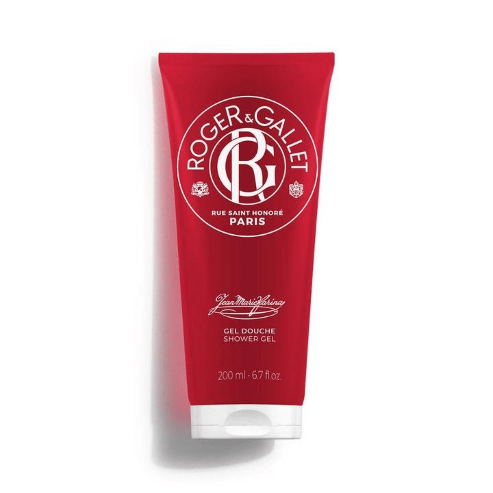 Primary Image of Jean Marie Farina Perfumed Shower Gel