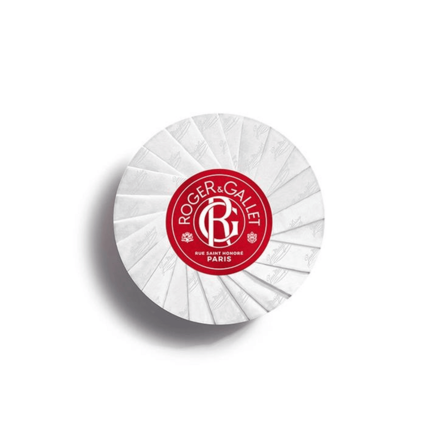 Primary Image of Jean Marie Farina Perfumed Soap