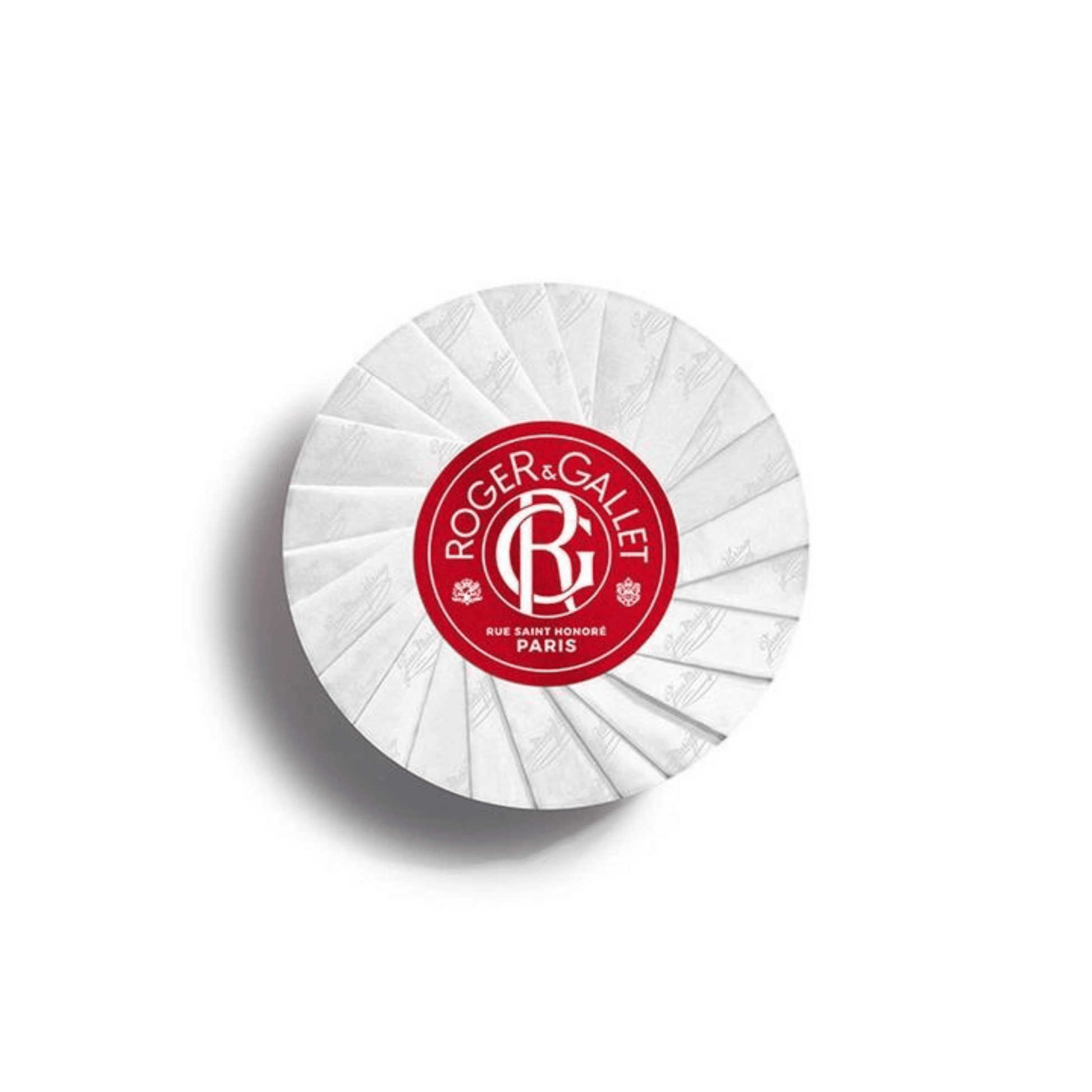 Primary Image of Jean Marie Farina Perfumed Soap