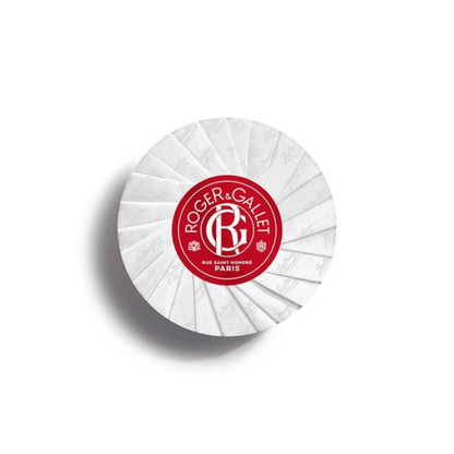 Primary Image of Jean Marie Farina Perfumed Soap