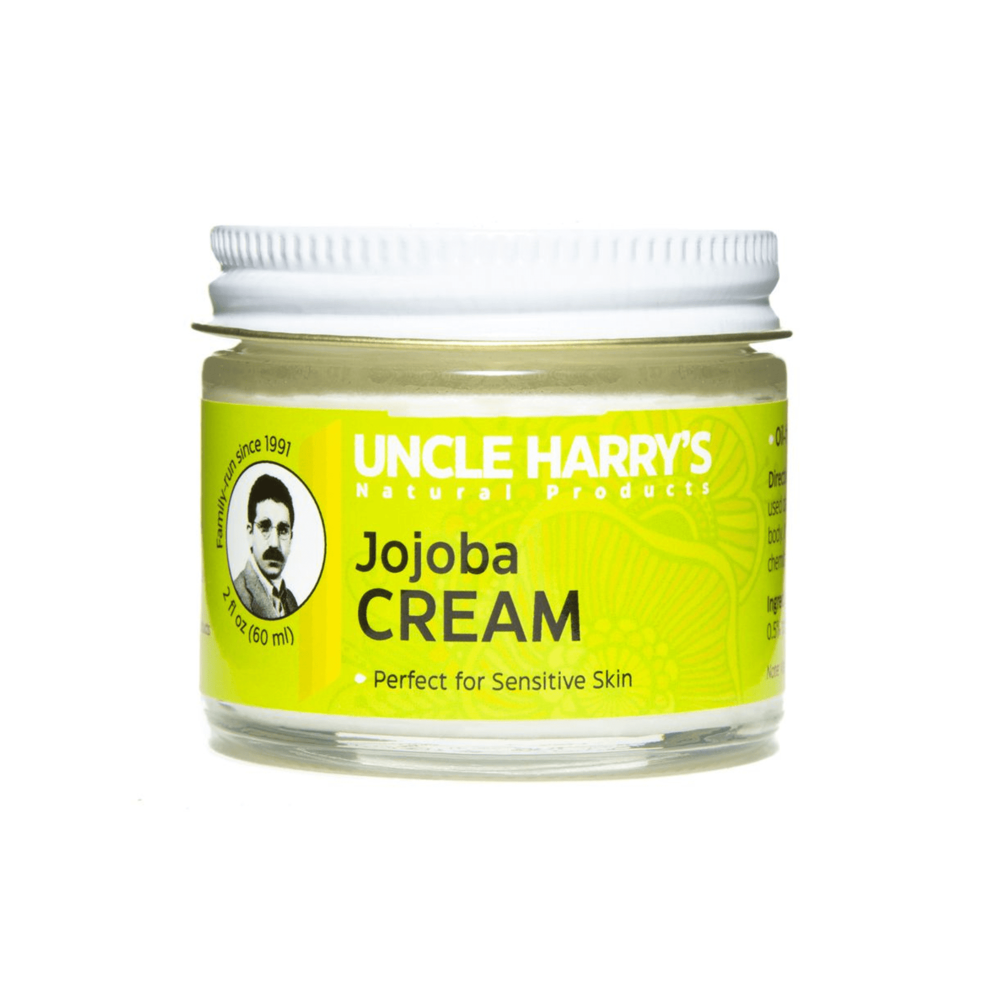 Primary Image of Jojoba Cream