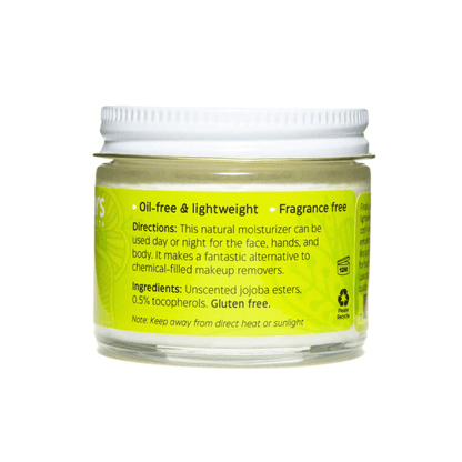 Alternate Image of Jojoba Cream