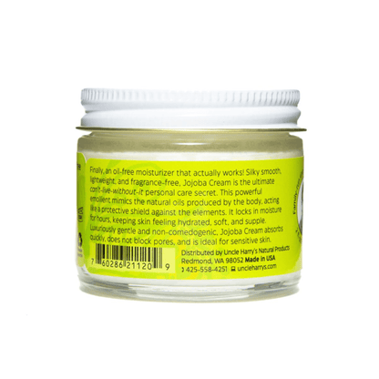 Alternate Image of Jojoba Cream