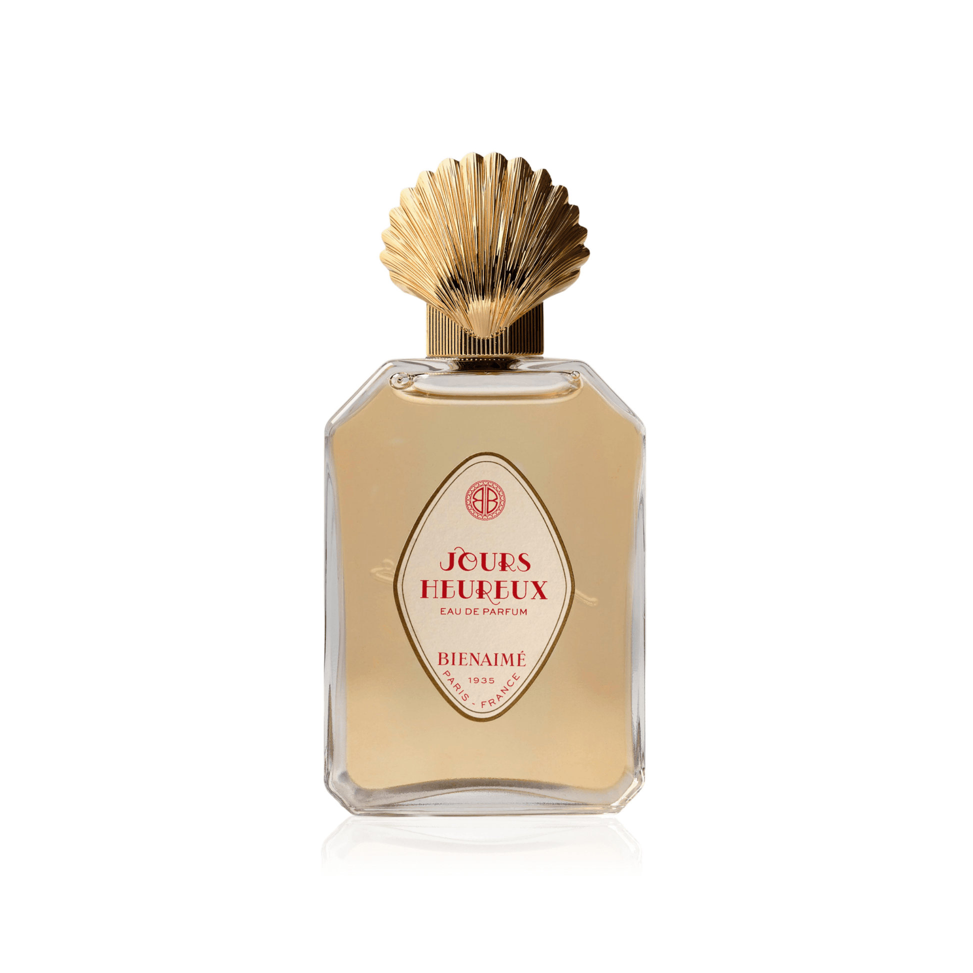 Primary Image of Jours Heureux EDP