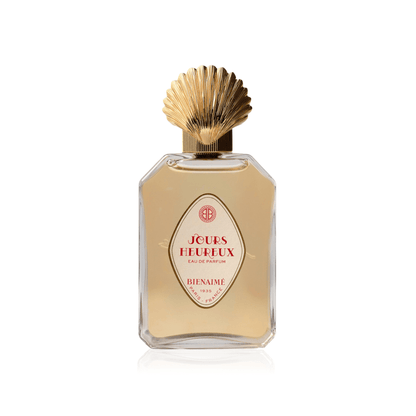 Primary Image of Jours Heureux EDP