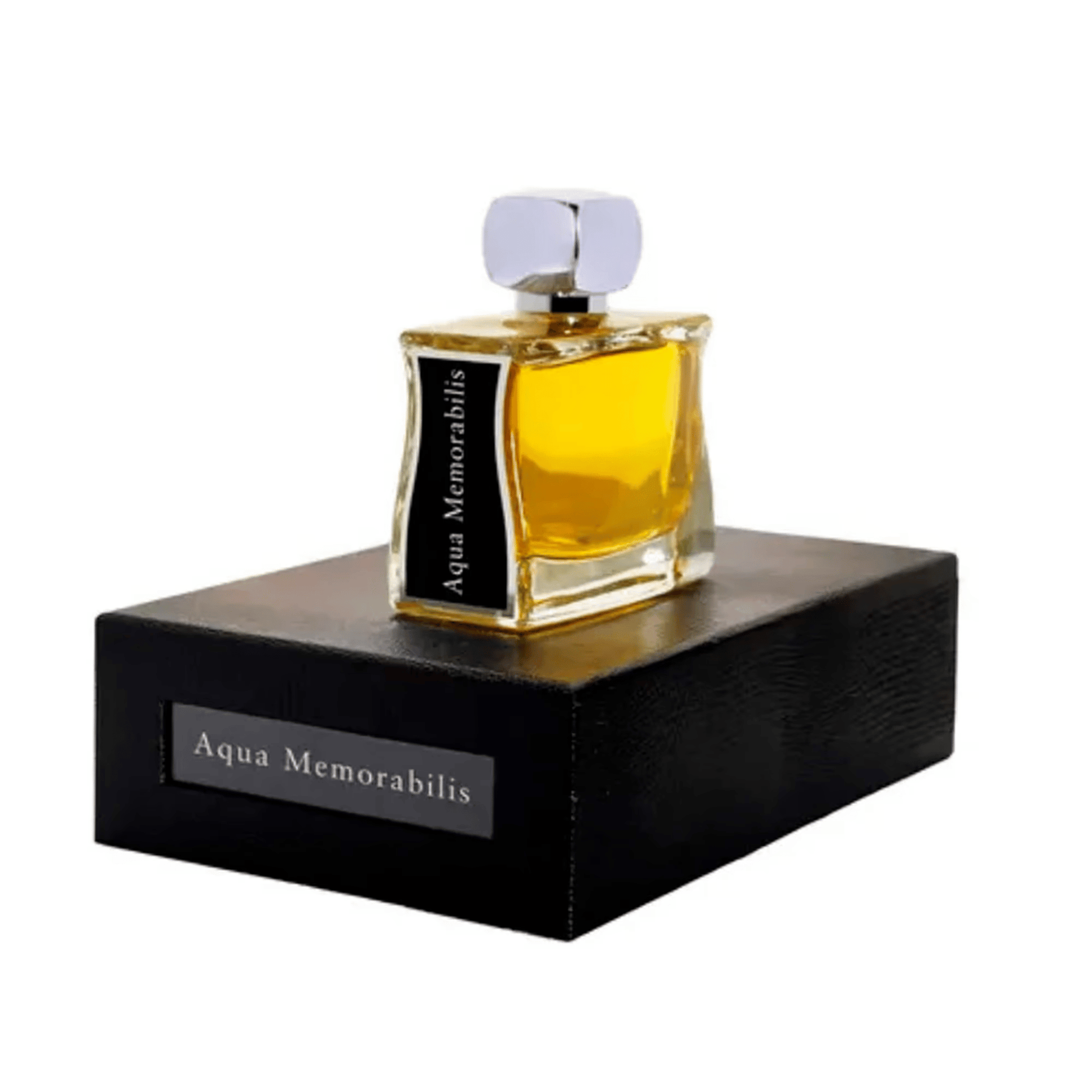 Alternate Image of Aqua Memorabilis EDP 100ml, perfume bottle with silver lid with box