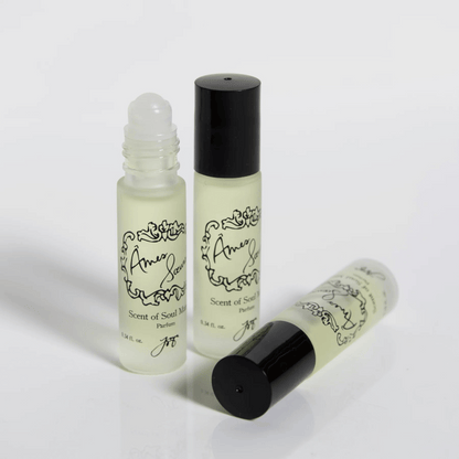 Alternate Image of Ames Soeurs (Scent of Soul Mates) Roll On Oil Perfume 