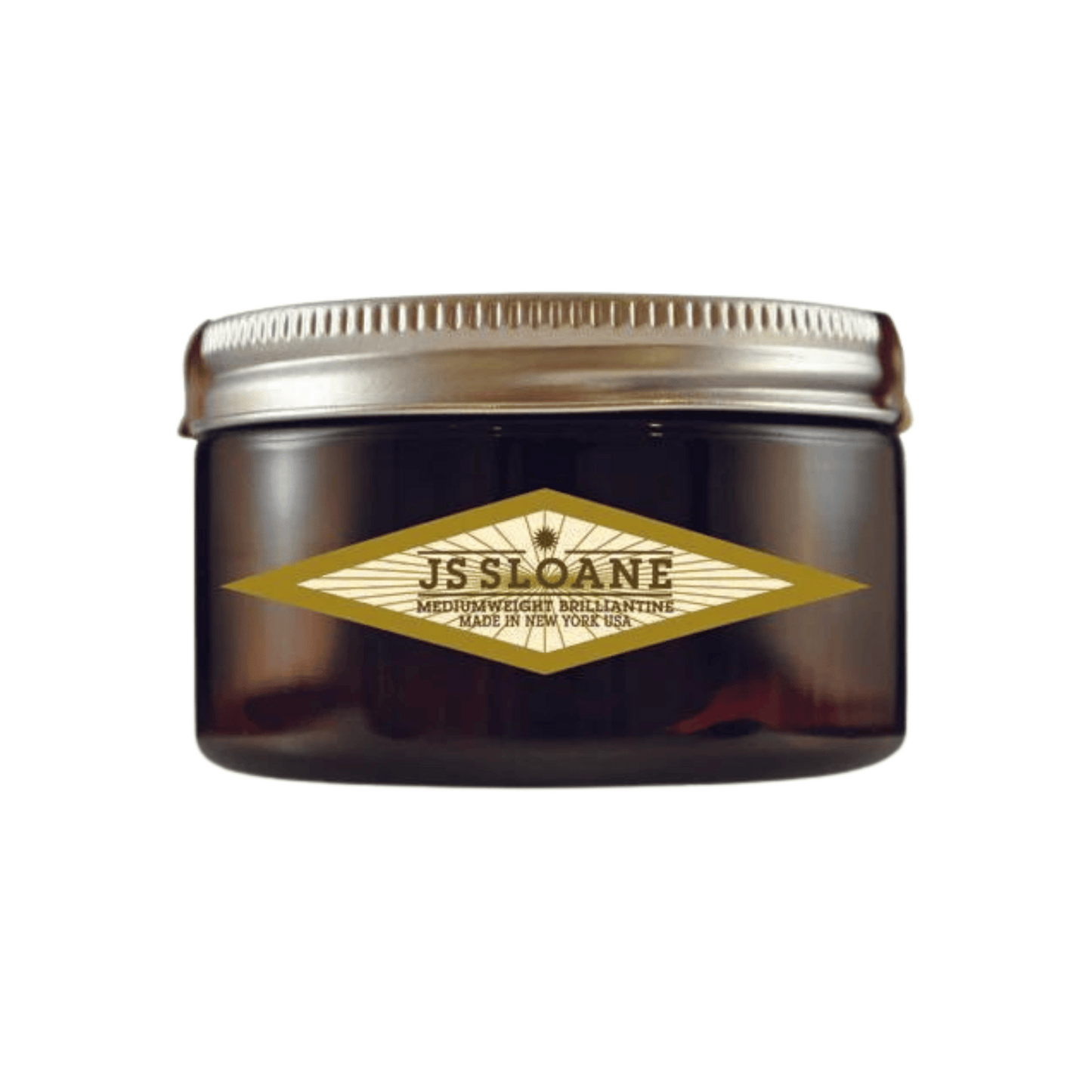 Alternate Image of Mediumweight Brilliantine Pomade