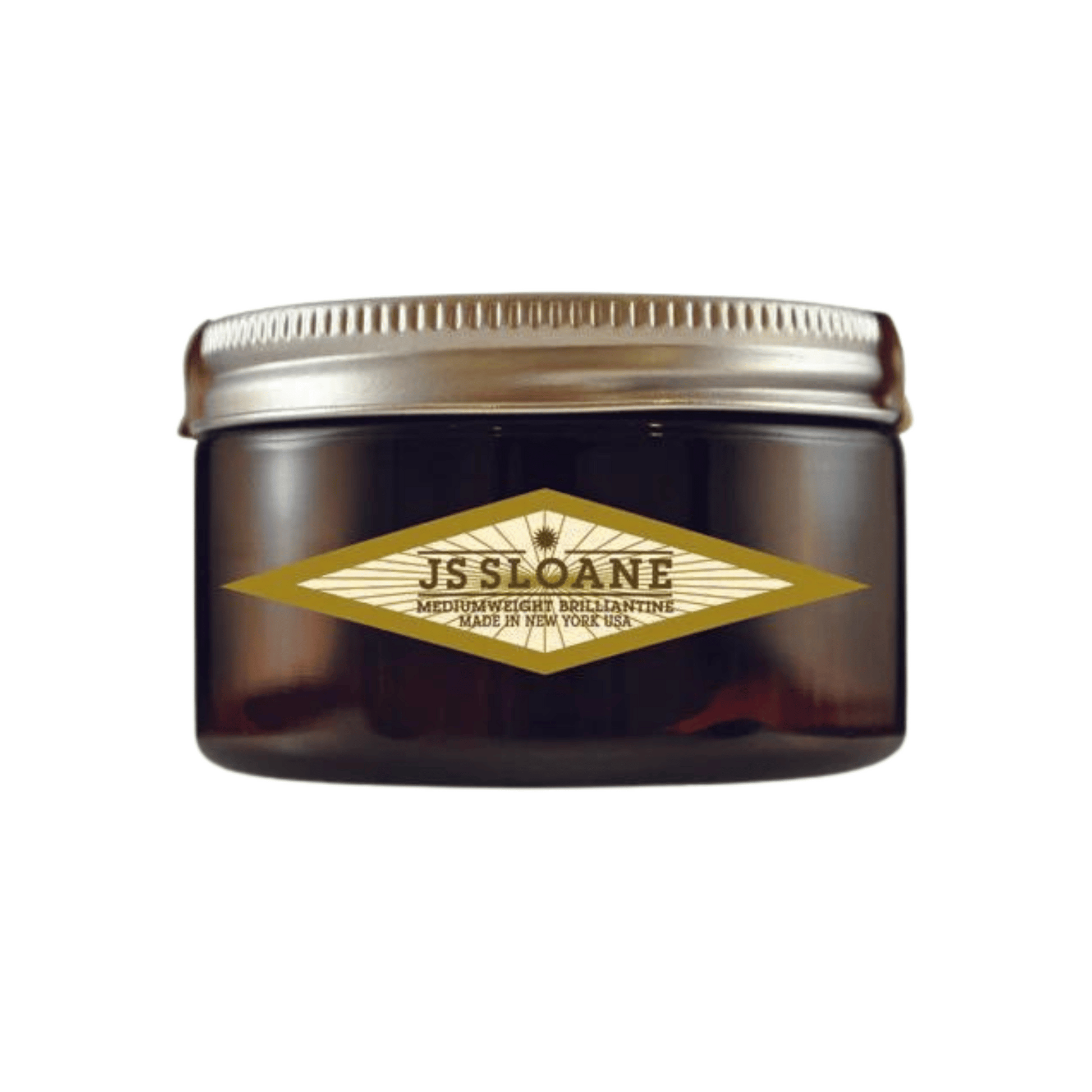 Alternate Image of Mediumweight Brilliantine Pomade