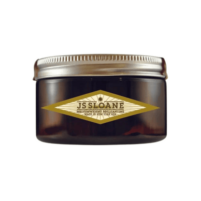 Alternate Image of Mediumweight Brilliantine Pomade