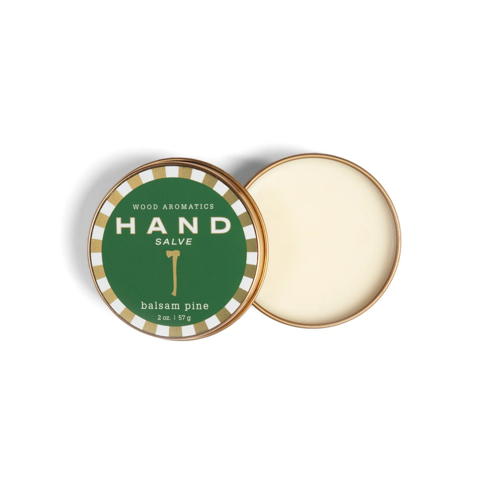 primary image of kala balsam pine hand salve