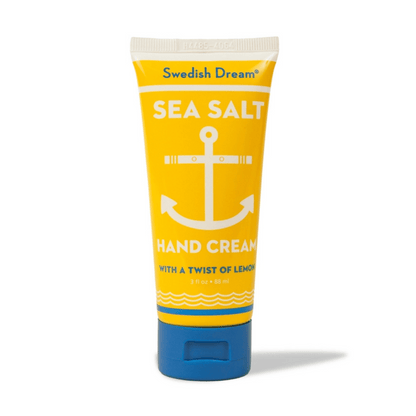 Primary Image of Swedish Dream Lemon Hand Cream