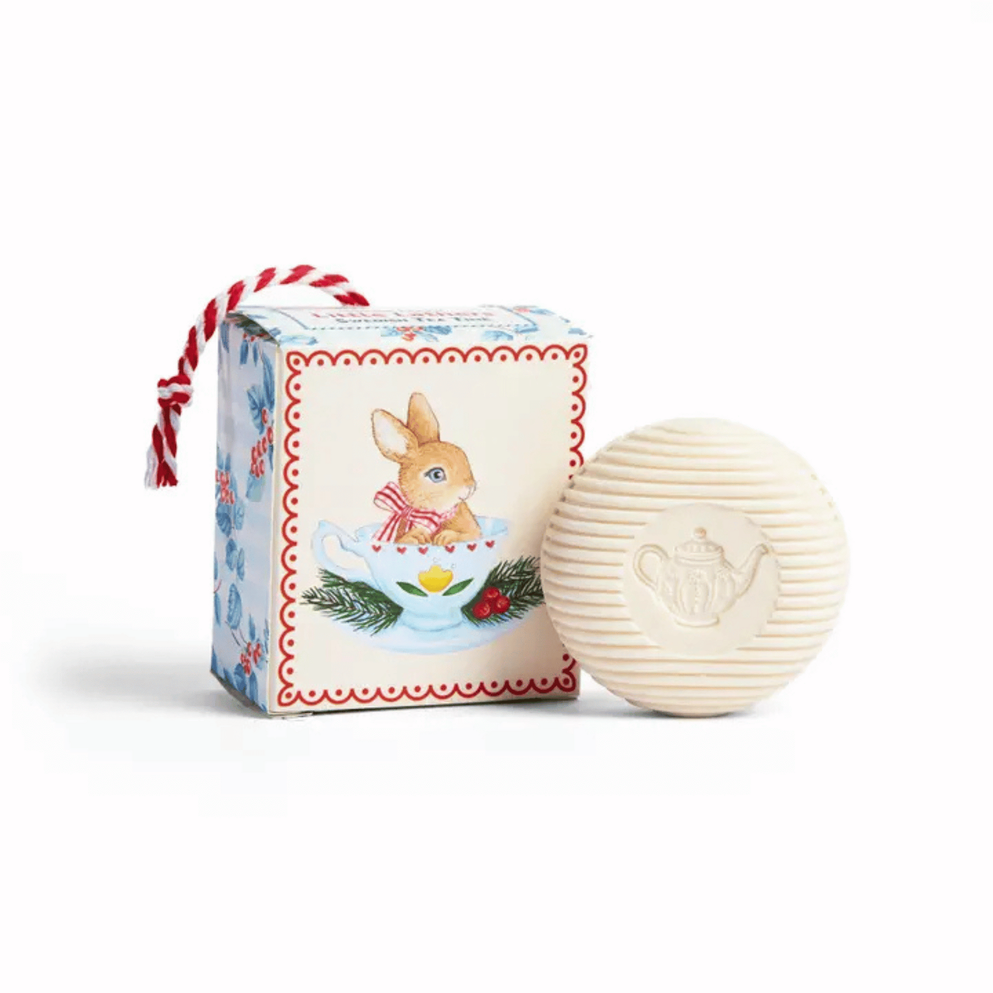 Primary Image of Little Lathers Swedish Tea Time Soap
