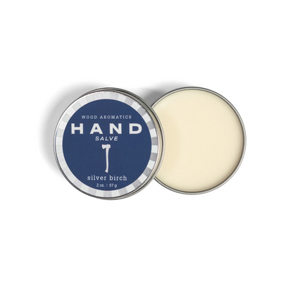 Kala Silver Birch Hand Salve (2 oz) #10088925