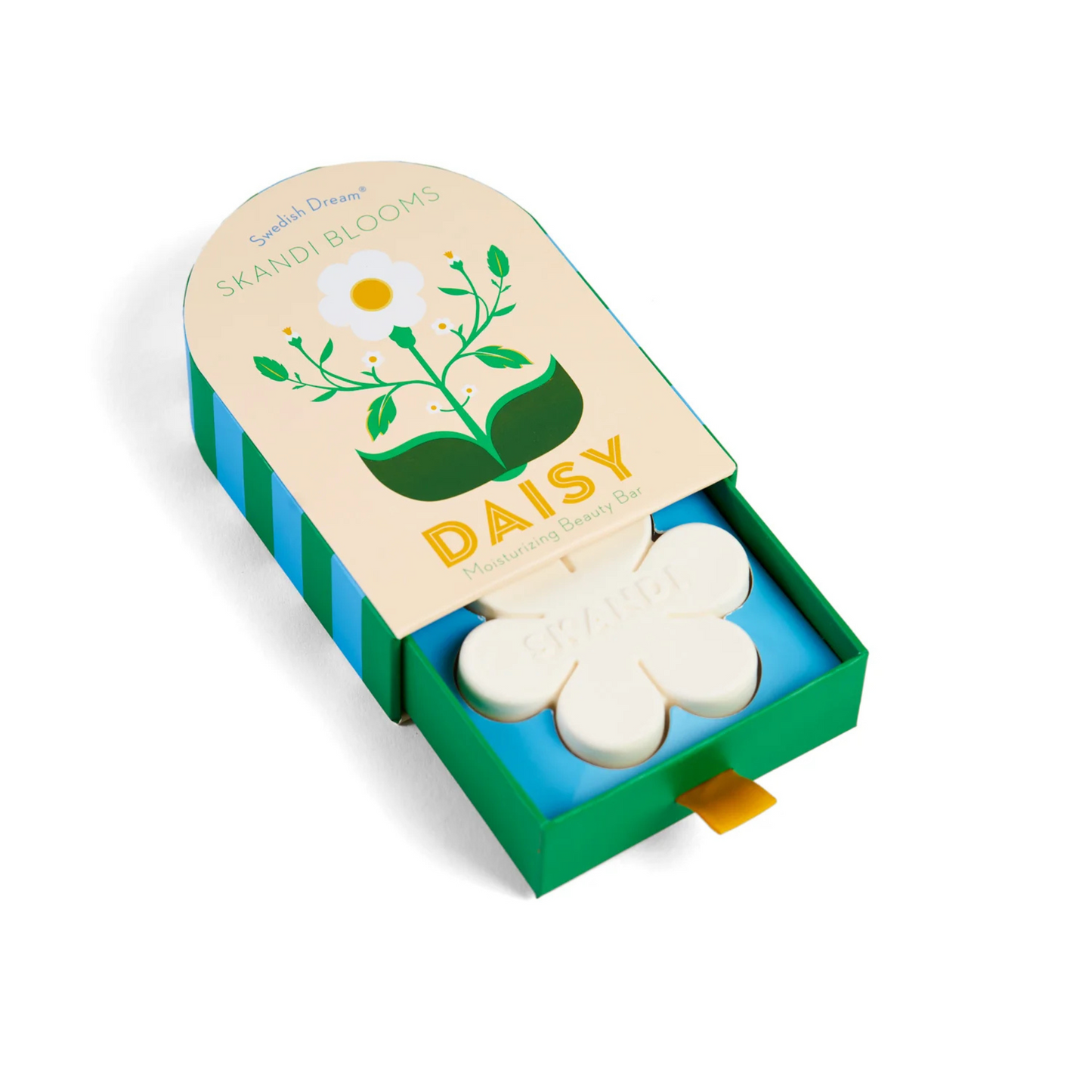 alternate image of kala skandi blooms daisy soap