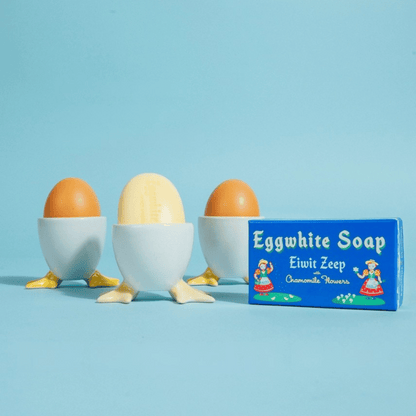 Kala Sunny Side Up Soap Cup (1 pc) #10090677