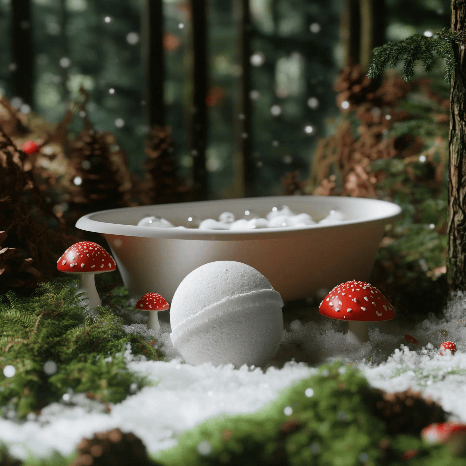 Alternate Image of Swedish Dream Gnome Foam
