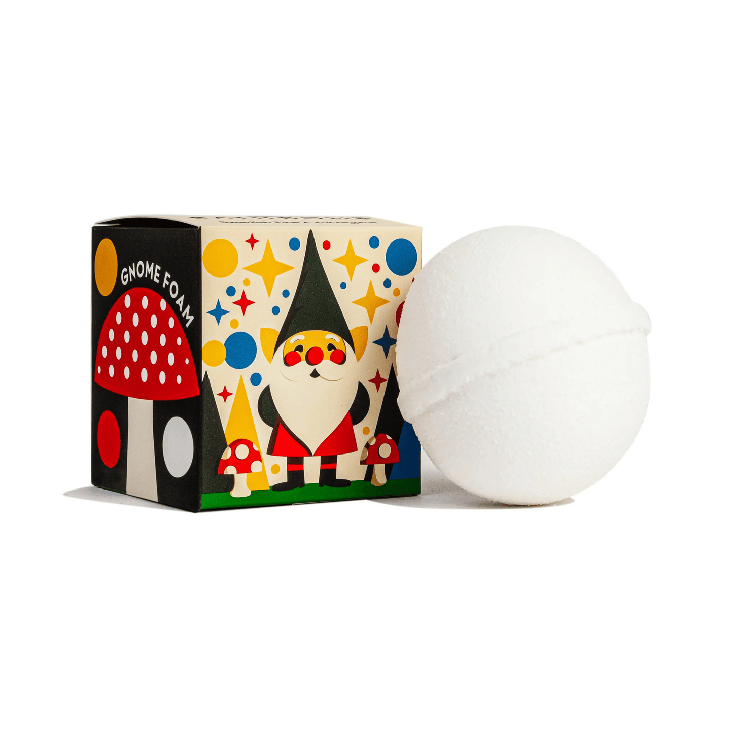 Primary Image of Swedish Dream Gnome Foam