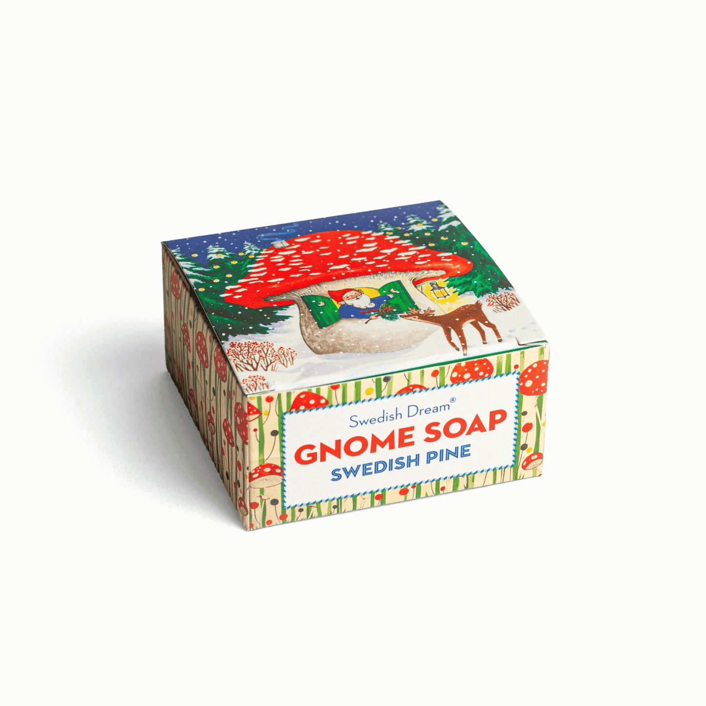 Alternate Image of Swedish Dream Gnome Soap