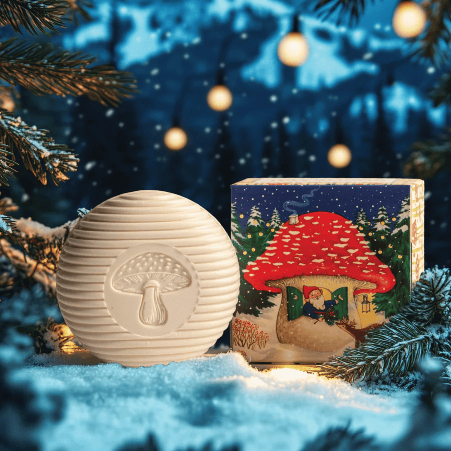Alternate Image of Swedish Dream Gnome Soap
