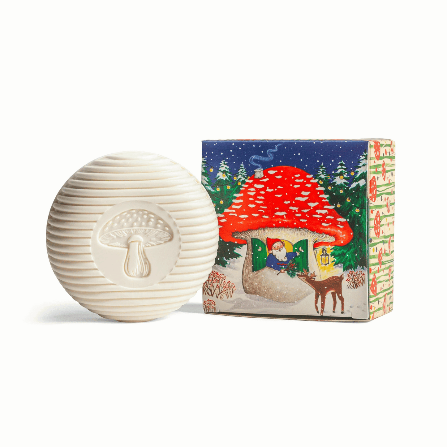 Primary Image of Swedish Dream Gnome Soap