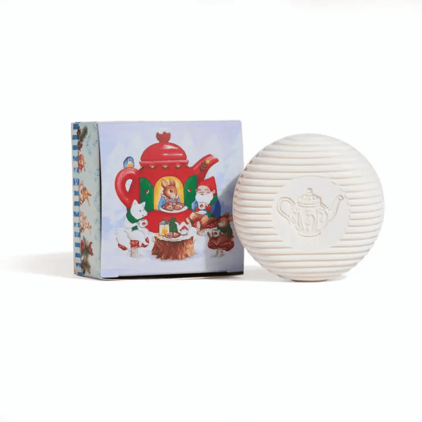 Primary Image of Swedish Dream Swedish Tea Time Gnome Soap