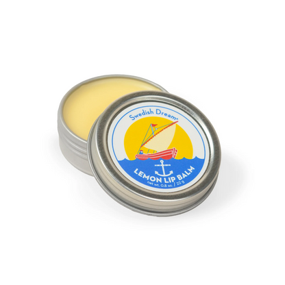 Primary Image of Kala Swedish Dream Lemon Lip Balm