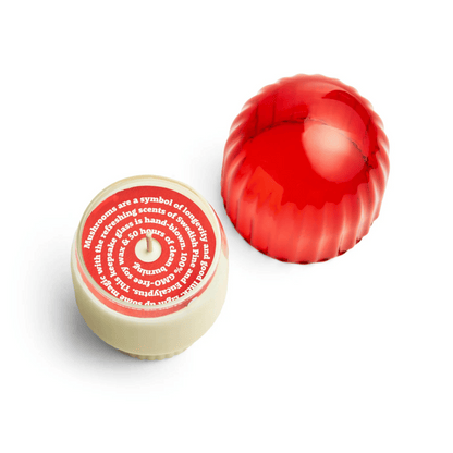 Primary Image of Swedish Dream Mushroom Candle