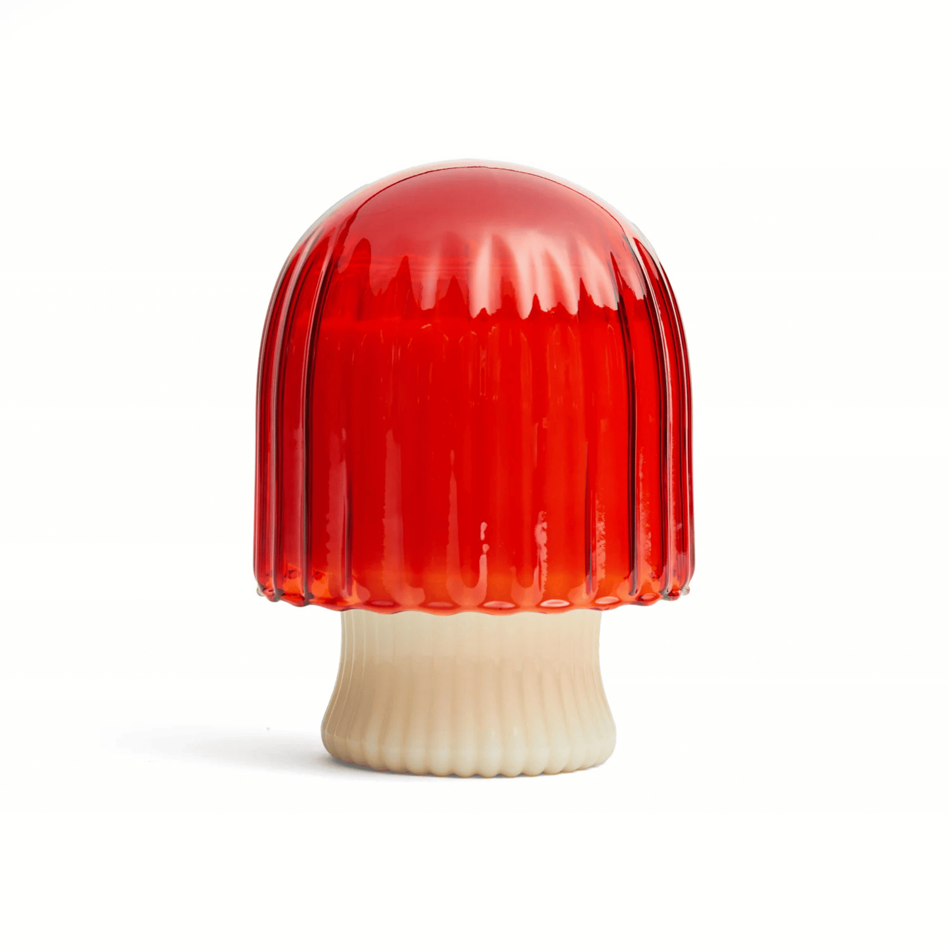 Primary Image of Swedish Dream Mushroom Candle