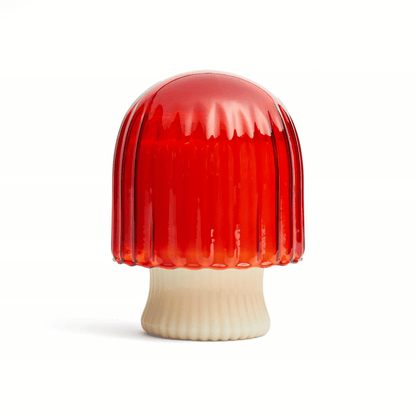 Primary Image of Swedish Dream Mushroom Candle